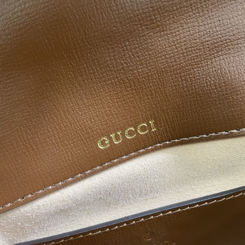 Gucci Top Handle Bags